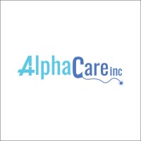 AlphaCare Inc. logo - Similar company to Billing Xpert