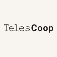 TelesCoop logo - Similar company to La Telescop