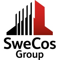 SweCos Group Ltd logo - Similar company to Phoenix Communication Management