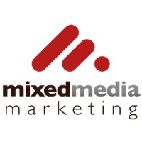 MixedMedia Marketing logo - Similar company to Mixedmedia
