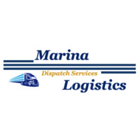 MARINA LOGISTICS logo - Similar company to Marasina