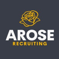 Arose Recruiting logo - Similar company to Arose Group