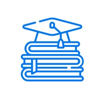 Pioneer Online School logo - Similar company to Magichive Manpower Development