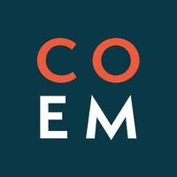 Coworking Emsworth logo - Similar company to Monster Creative
