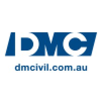 DM Civil logo - Similar company to Sheppard Mining Contracting