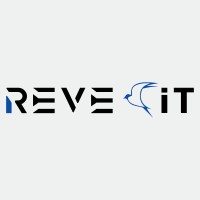 REVE IT logo - Similar company to Anyvas