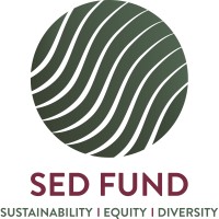 Sustainability, Equity and Diversity Fund (SED) logo - Similar company to Climate Catalyst