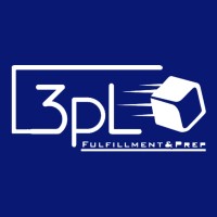 3PL Fulfillment Prep logo - Similar company to Fulfillment Ninjas Hub, Inc.