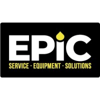 Epic Equipment & Service Solutions, logo - Similar company to Dynamic Rental Solutions