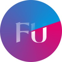 FriendUp logo - Similar company to Klido