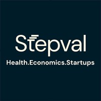 Stepval logo - Similar company to Stepvue