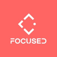 Focused logo - Similar company to Confiniti