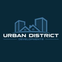 Urban District Developments Inc. logo - Similar company to Ogena Solutions