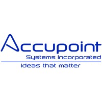 Accupoint Systems, Inc. logo - Similar company to Johnson Security Bureau, Inc.