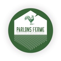 Parlons Ferme logo - Similar company to Géniter