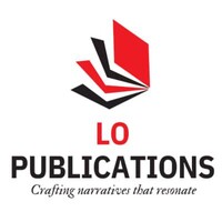 LO Publications logo - Similar company to Iwa Digital