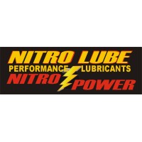 NITRO LUBE LUBRICANTS CANADA logo - Similar company to Micro-Lube
