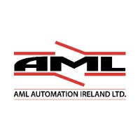 AML Automation (IRL) Ltd logo - Similar company to Sleater Solutions