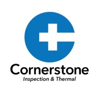 Cornerstone Inspection & Thermal logo - Similar company to Infrastructure Engineers, Inc.