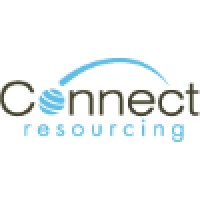 Connect Resourcing logo - Similar company to Generation Connect