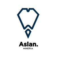 Aslan Mineria | Proveedor Industria Minera logo - Similar company to Aramine Mexicana