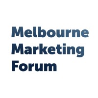 Melbourne Marketing Forum logo - Similar company to Ai-Powered Marketer