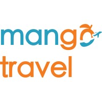 ManGo Travel logo - Similar company to Ryan Travels & Tours