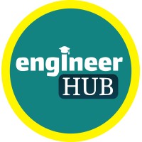 engineerHUB logo - Similar company to Credain