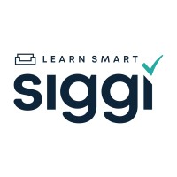 Siggi - Learn Smart