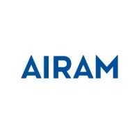 Airam Electric Oy Ab logo - Similar company to Teknoware