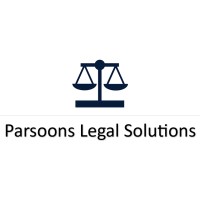 Parsoons Legal Solutions logo - Similar company to Wiselaw Associates Llp