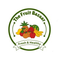 The Fruit Bazaar logo - Similar company to Monarkia Group