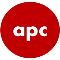 apc logo - Similar company to Changing Tune