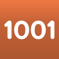 1001concepten.nl logo - Similar company to Workshop.Nl