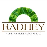 Radhey Constructions India Private Limited logo - Similar company to Cyond Structural Diagnostics