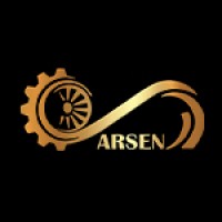 Arsen Company logo - Similar company to Asia Motor