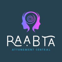 Raabta- Attunement Central logo - Similar company to Kulfi