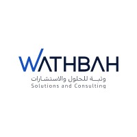 Wathba Consulting logo - Similar company to Wathba Investment Co.