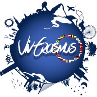 VIVERASMUS logo - Similar company to Zhenjiang Cv Optical