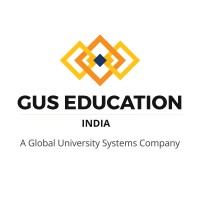 GUS Education India logo - Similar company to Prowebscraper