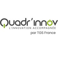 Quadr'innov par TGS France logo - Similar company to Sofema I.D.F.