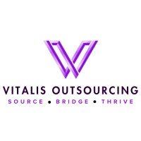 Vitalis Outsourcing logo - Similar company to Vitalis Consulting Llc