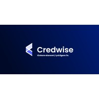 Credwise logo - Similar company to Solter Consulting Inc.
