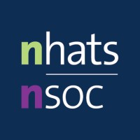 National Health and Aging Trends Study (NHATS) logo - Similar company to She Will Foundation Inc.