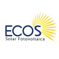 Ecos Energia Solar Barueri logo - Similar company to Alphagraphics Barueri By Dpi