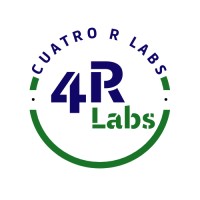 4R labs logo - Similar company to Obstech Spa