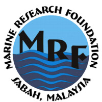 Marine Research Foundation logo - Similar company to Bubbles Turtle Conservation