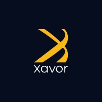 Xavor Corporation logo - Similar company to The Services Tree