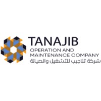 TOMCo - Saudi Aramco Cogeneration Plants logo - Similar company to Tomco Systems