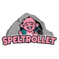 Speltrollet AB logo - Similar company to Gamifiera